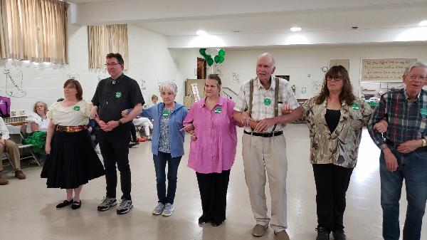 Graduate Presentation